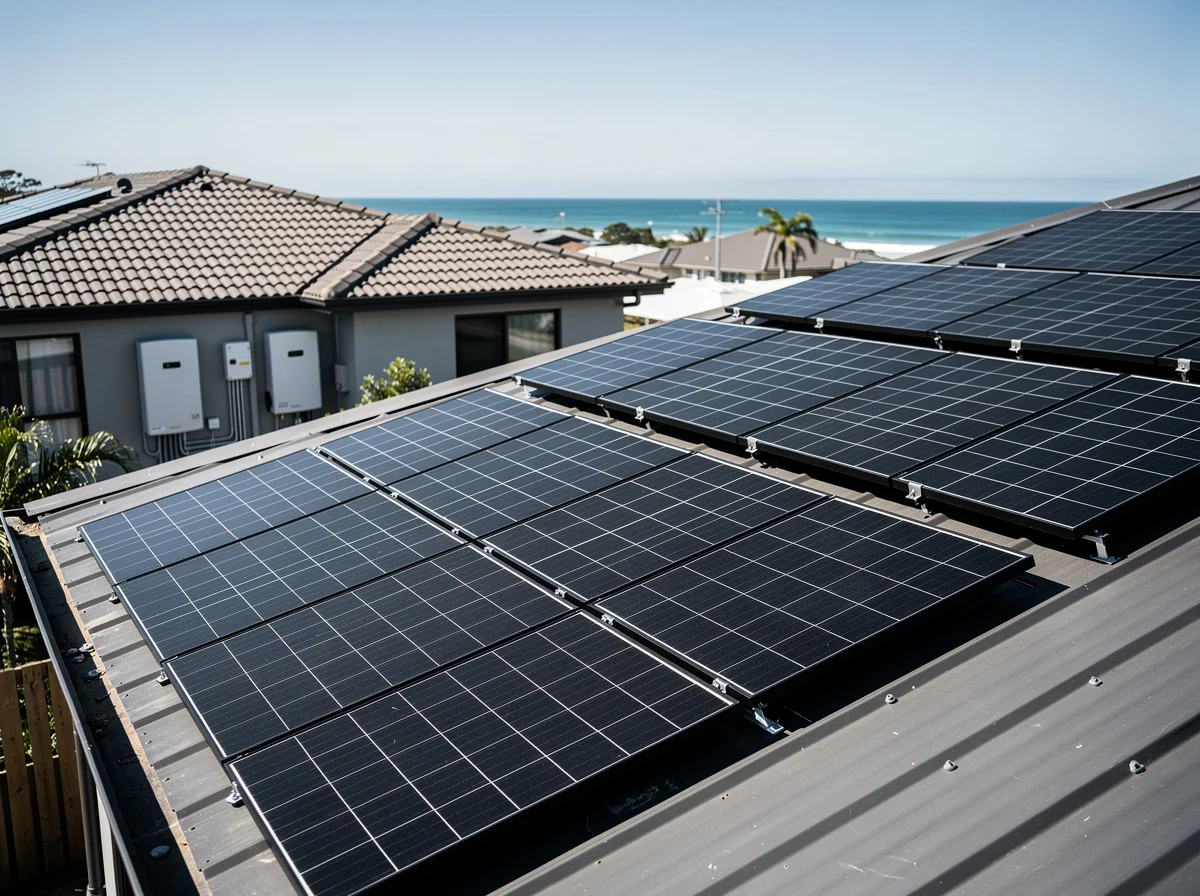 Solar PV